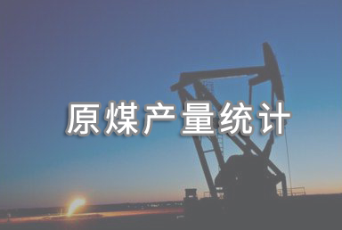 國家統(tǒng)計局：2024年規(guī)上工業(yè)原煤產(chǎn)量47.6億噸，同比增長1.3%